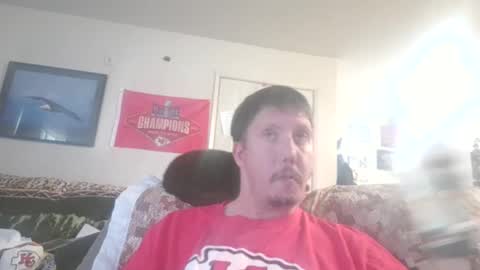 Ben online show from 10-02-25, 12:17