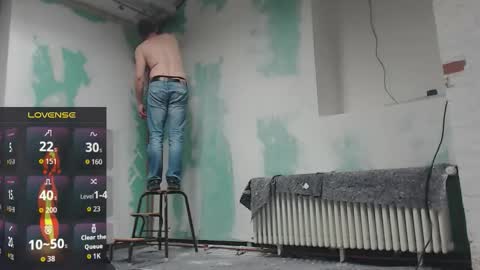 Bencrow online show from 01-17-26, 06:22