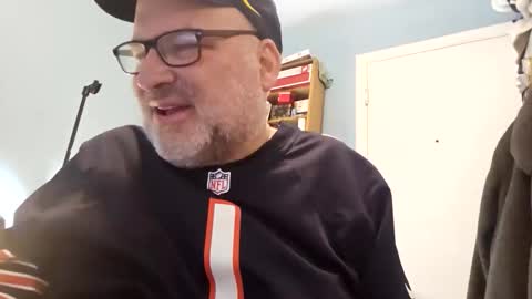 Bendavewill online show from 11-26-25, 10:27