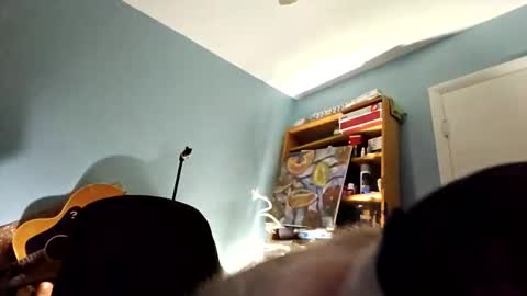 Bendavewill online show from 12-20-25, 10:17