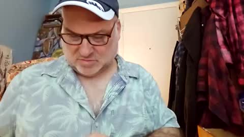 Bendavewill online show from 02-17-26, 06:43