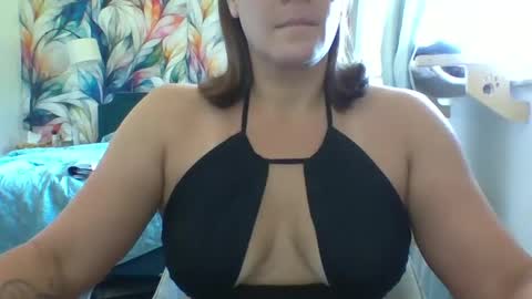 Snapshot of bendybecky69 chatting on 10-14-25, 03:13 Becky online show from 10-14-25, 03:13
