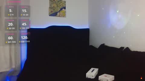 Tiffany and Bengie online show from 02-26-26, 01:37