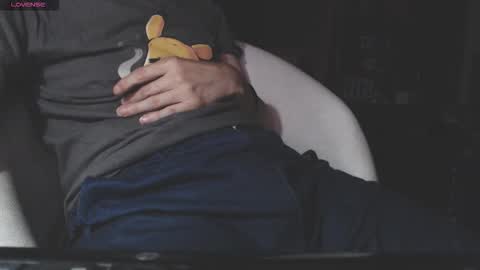 benijamin online show from 11-12-25, 10:30