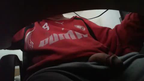 beninoam75 online show from 12-13-24, 07:58