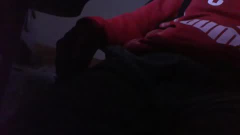 beninoam75 online show from 12-17-24, 07:37