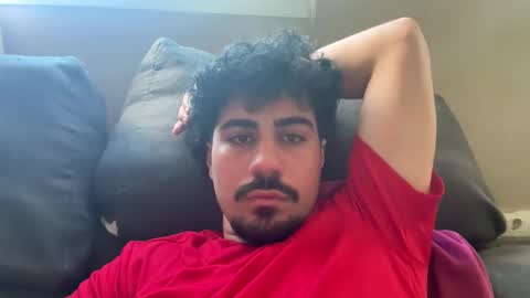 Snapshot of benito864 chatting on 10-19-25, 04:07 benito864 online show from 10-19-25, 04:07