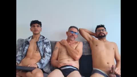 benjamin online show from 12-14-25, 05:07