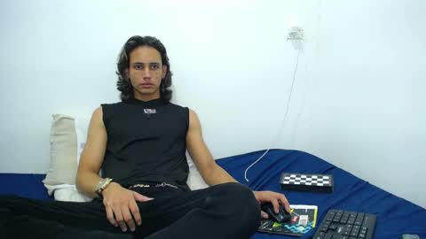 Snapshot of benjamin_button__ chatting on 02-23-26, 05:38 Jesus online show from 02-23-26, 05:38