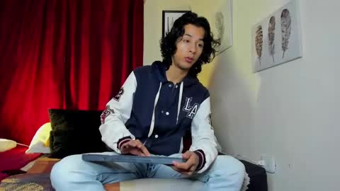 benjamin_fiore online show from 01-17-25, 11:17