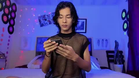 benjamin_fiore online show from 02-23-25, 09:59