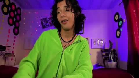 benjamin_fiore online show from 03-03-25, 03:09