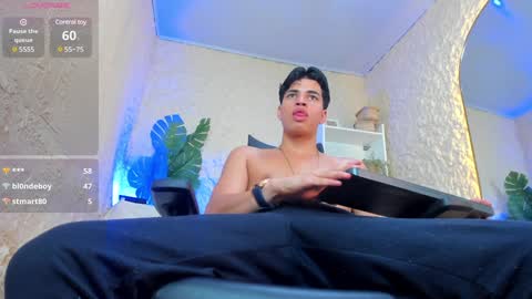 BENJAMIN online show from 01-25-25, 06:01