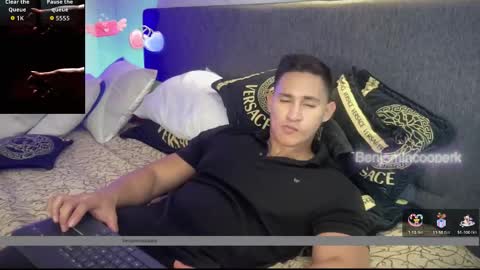 Snapshot of benjamincooperk1 chatting on 12-01-25, 08:30 benjamincooperk online show from 12-01-25, 08:30