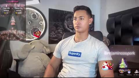 Snapshot of benjamincooperk1 chatting on 01-07-26, 09:12 benjamincooperk online show from 01-07-26, 09:12