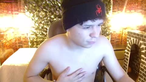 BENJAMIN online show from 12-06-24, 10:41