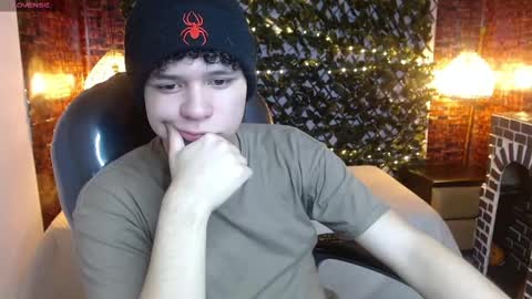 BENJAMIN online show from 12-08-24, 07:32