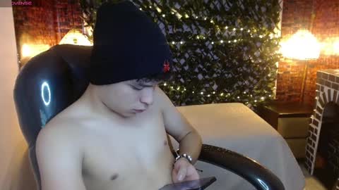 BENJAMIN online show from 12-09-24, 01:40