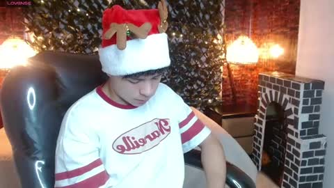 BENJAMIN online show from 12-16-24, 08:05