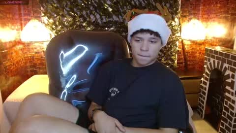 BENJAMIN online show from 12-17-24, 08:32