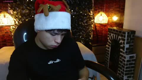 BENJAMIN online show from 12-20-24, 08:55
