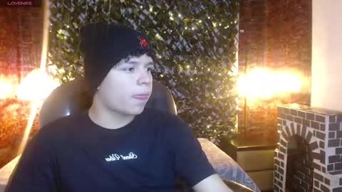 BENJAMIN online show from 12-29-24, 07:43