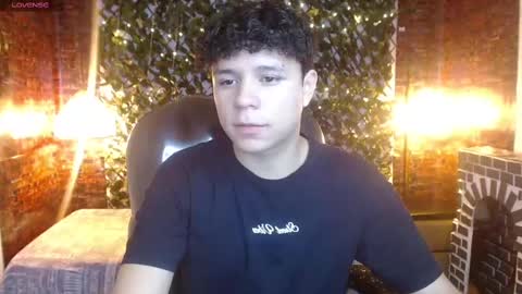 BENJAMIN online show from 12-29-24, 10:47