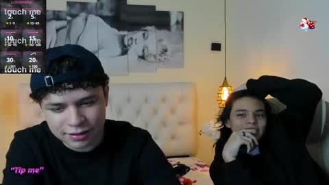 BENJAMIN online show from 12-30-24, 07:42