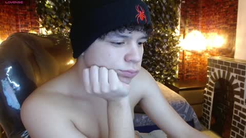 BENJAMIN online show from 01-06-25, 10:26