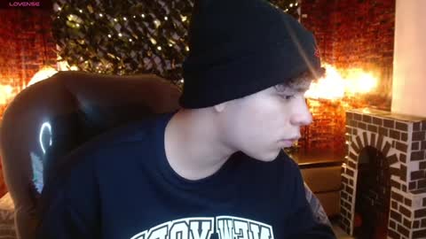 BENJAMIN online show from 01-07-25, 01:28