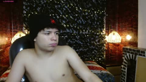 BENJAMIN online show from 01-09-25, 10:52