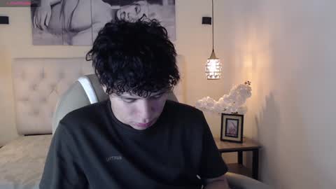 BENJAMIN online show from 01-12-25, 11:04