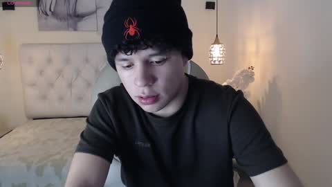BENJAMIN online show from 01-13-25, 02:07