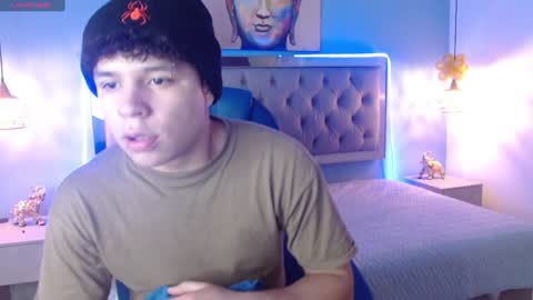 BENJAMIN online show from 01-13-25, 10:45
