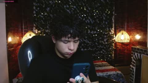 BENJAMIN online show from 01-16-25, 10:44