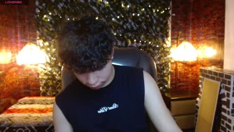 BENJAMIN online show from 01-19-25, 12:17