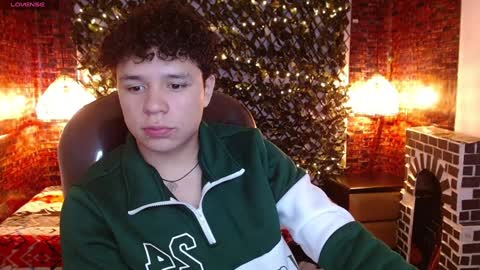 BENJAMIN online show from 01-22-25, 07:45