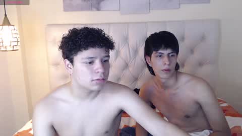 BENJAMIN online show from 01-24-25, 08:54