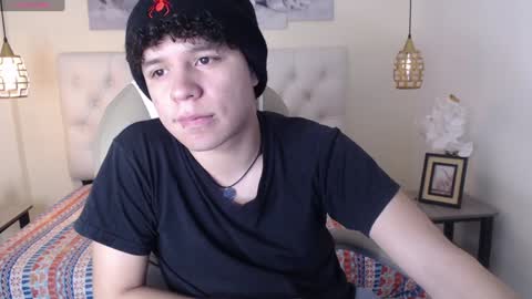 BENJAMIN online show from 01-25-25, 10:50