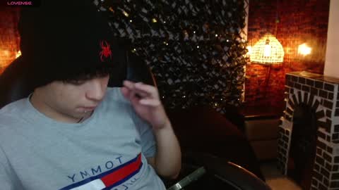 BENJAMIN online show from 01-26-25, 10:46