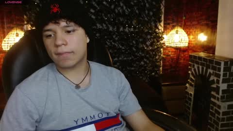 BENJAMIN online show from 01-27-25, 01:48