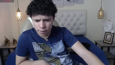 BENJAMIN online show from 01-27-25, 07:46