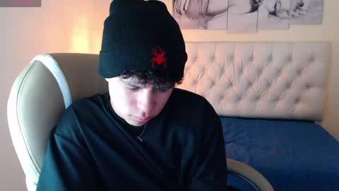 BENJAMIN online show from 01-29-25, 11:35