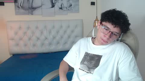 BENJAMIN online show from 02-01-25, 11:06