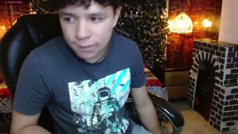BENJAMIN online show from 02-04-25, 07:55