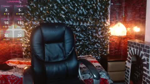 BENJAMIN online show from 02-07-25, 01:47