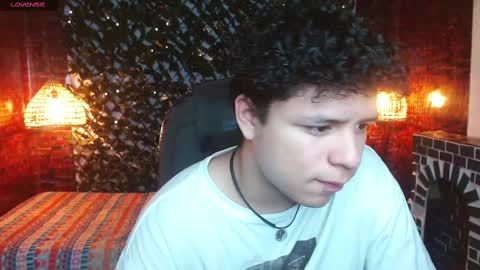 BENJAMIN online show from 02-11-25, 08:42