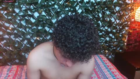 BENJAMIN online show from 02-11-25, 11:44