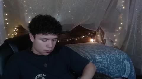 BENJAMIN online show from 02-15-25, 08:33