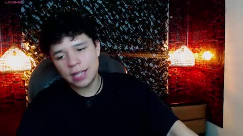BENJAMIN online show from 02-20-25, 08:03